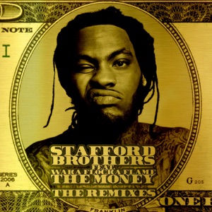 The Remixes (feat. Waka Flocka Flame) - Single