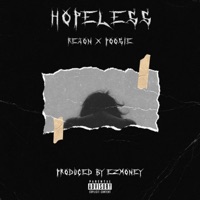 Hopeless (feat. Rejon & Poo$ie) - Single - Ezmoney