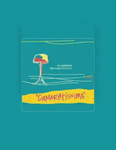 Camerata San Juan: песни, клипы, биография, даты выступлений и многое другое.