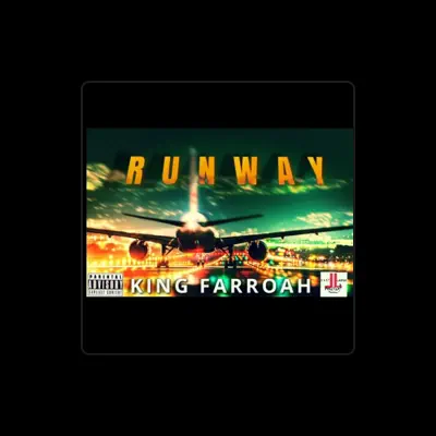 Listen to King Farroah, watch music videos, read bio, see tour dates & more!