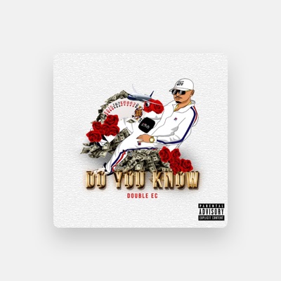Listen to DoubleEC, watch music videos, read bio, see tour dates & more!