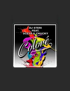 DJ Steri을(를) 듣고, 뮤직 비디오를 보고, 약력을 읽고, 투어 일정 등을 확인하세요!