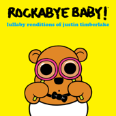 Can't Stop the Feeling! - Rockabye Baby!