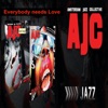 AJC Amsterdam Jazz Collective - Runnin' (feat. Ivar)