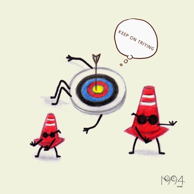 Keep on Triying - Single