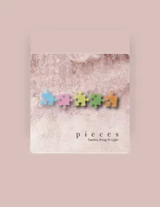 收听 Tearless Bring to Light、观看音乐视频、阅读小传、查看巡演日期等 ！