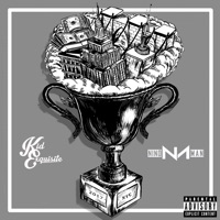 Game 7 (feat. Nino Man) - Single - Kid Exquisite