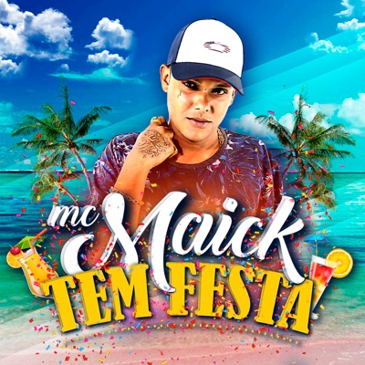 Tem Festa - Single