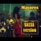 Mayores (Salsa Version) artwork