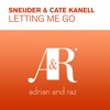 Letting Me Go - Single