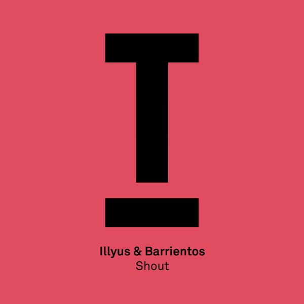 Shout - Single