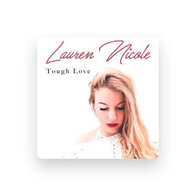 Listen to Lauren Nicole, watch music videos, read bio, see tour dates & more!