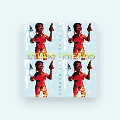 Listen to Studio Frendo, watch music videos, read bio, see tour dates & more!