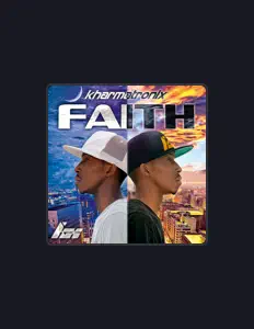 Kharmatronixを聴いたり、ミュージックビデオを鑑賞したり、経歴やツアー日程などを確認したりしましょう！