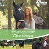 Entspannt reiten mit Ostwind - Almut Schmidt