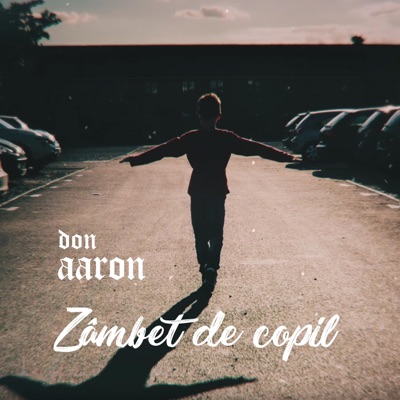 Zâmbet De Copil (feat. Sergiu Chirilă) - Single