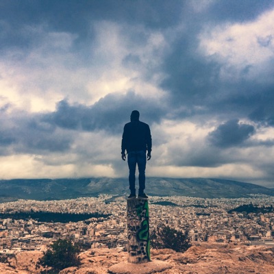 J'ai Choisi la Misère - Single