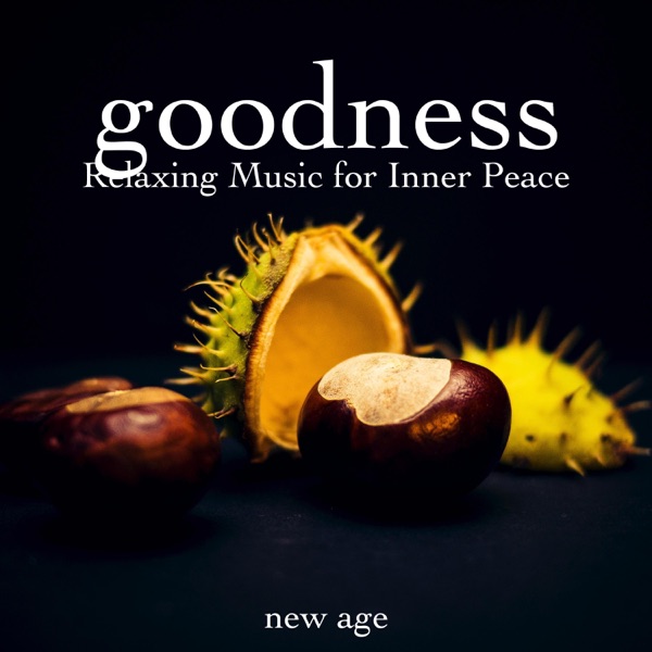 Goodness - Relaxing Music for Inner Peace & Happiness with Soft Animal Sounds