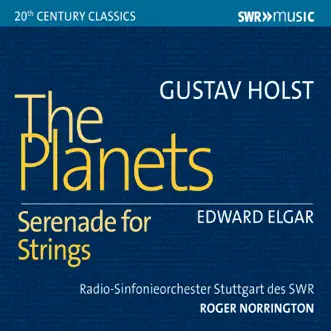 Serenade in E Minor, Op. 20: I. Allegro piacevole by Stuttgart Radio Symphony Orchestra & Sir Roger Norrington song reviws