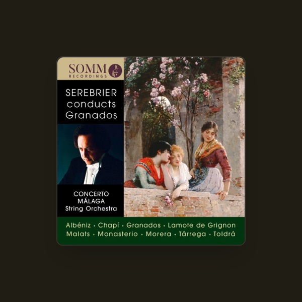 Concerto Malaga's avatar