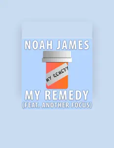 Noah James सुनें, म्यूज़िक वीडियो देखें, बायो पढ़ें, दौरे की तारीखें और बहुत कुछ देखें!