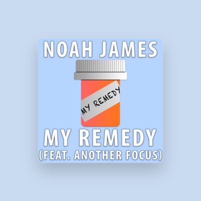 Listen to Noah James, watch music videos, read bio, see tour dates & more!