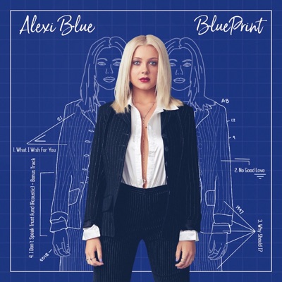 BluePrint - EP