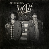 Jamestown Revival - California (Cast Iron Soul)