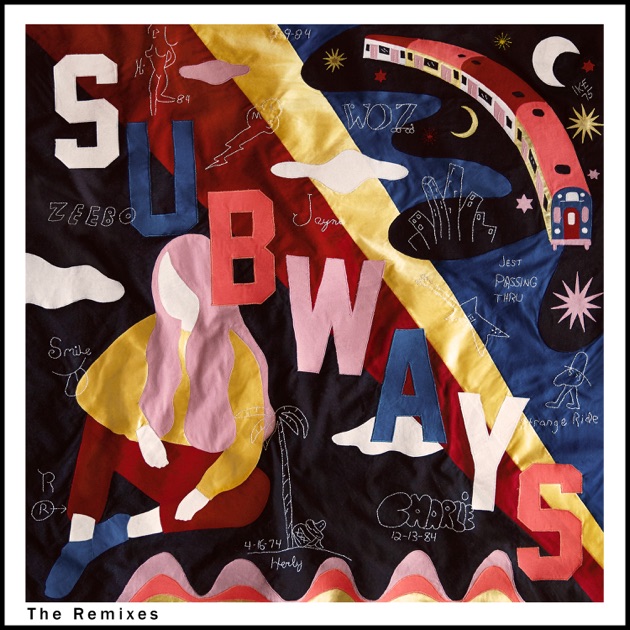 注目の Avalanches The by Album - Wildflower - Music Apple 洋楽