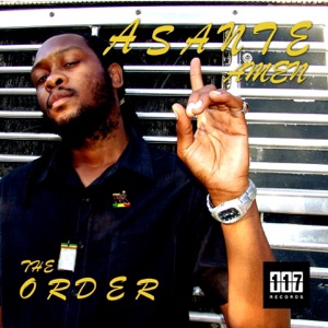 The Order - Single