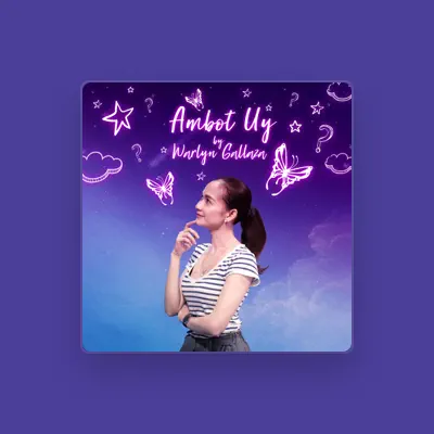 Listen to Warlyn Gallaza, watch music videos, read bio, see tour dates & more!