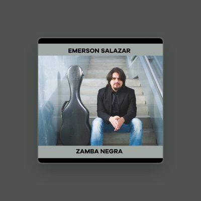 Listen to Emerson Salazar, watch music videos, read bio, see tour dates & more!