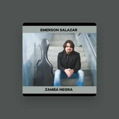 Listen to Emerson Salazar, watch music videos, read bio, see tour dates & more!