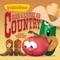 Achy Breaky Heart - VeggieTales lyrics