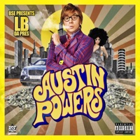 Austin Powers - Single - LB Da Pres