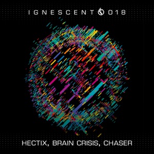 Ignescent 018 - Single
