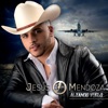 Jesús Mendoza - Si Te Vas Ya No Regresas