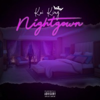 Nightgown - Single - Kai King