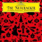 The Nutcracker, Op. 71, TH 14, Act I: No. 3, Children's Galop and Entry of the Parents (Live at Walt Disney Concert Hall, Los Angeles / 2013) artwork