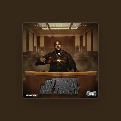 Listen to Teflon Twaun, watch music videos, read bio, see tour dates & more!