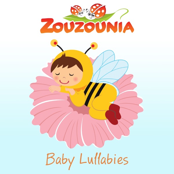 Relaxing Baby Lullabies - Zouzounia