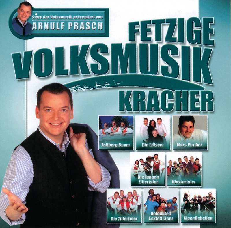 Jetzt geht's los