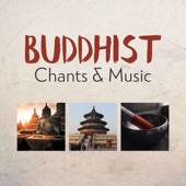 Buddhist Chants & Music: Healing Journey with Crystal Bowls, Meditation Prayers & Om Chants artwork