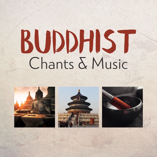 Buddhist Chants & Music: Healing Journey with Crystal Bowls, Meditation Prayers & Om Chants