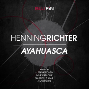 Ayahuasca