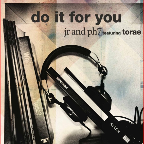 Do It For You (feat. Torae) - EP