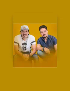 Listen to Tato e Nando, watch music videos, read bio, see tour dates & more!