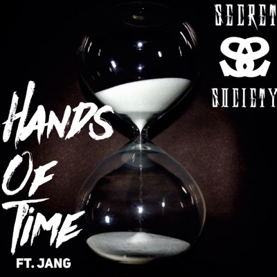 Hands of Time (feat. Jang) - Single