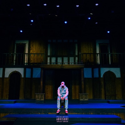 In Over My Head - Single