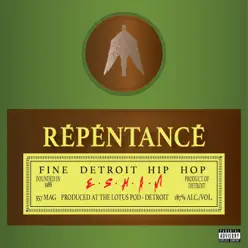 Repentance - Esham